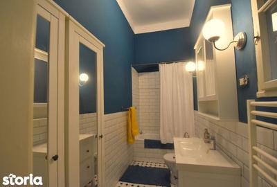 Apartament cu 2 camere în Ultracentral - 11