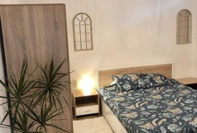 Apartament cu 2 camere decomandat în Central - 8