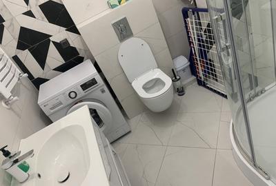Apartament cu 2 camere decomandat în Bună Ziua - 6