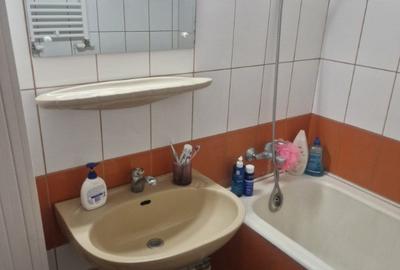 Apartament cu 2 camere decomandat în Bălcescu - 5