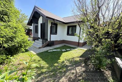 Casă cu 4 camere cu Teren 540 Mp în Miroslava - 2