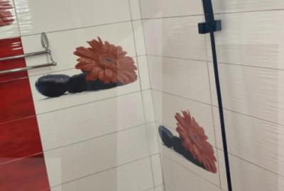 Garsonieră decomandată, mobilată în Lujerului - 4