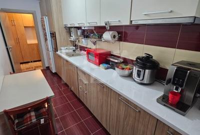 3 Camere | Parcare Subterana | Cartierul Brancusi - Drumul Valea Larga - 4