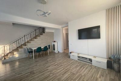 Vila Individuala 4 camere, 3 bai, 324mp teren, Chiajna-Rosu - 3