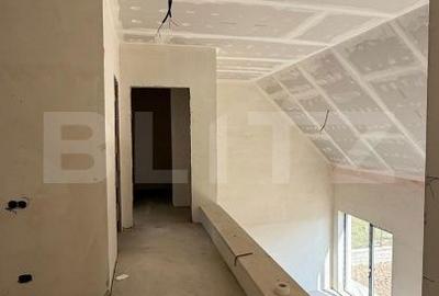 Casă cu 5 camere cu Teren 500 Mp în Gilău - 6