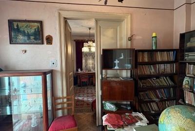 Vând casă renovabilă/demolabilă, teren 382mp, Mihai Viteazu-Caraiman-Republicii. - 10