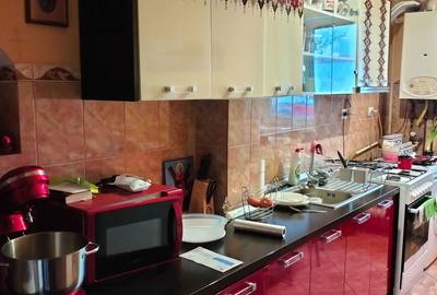 Apartament cu 2 camere decomandat în Central - 3