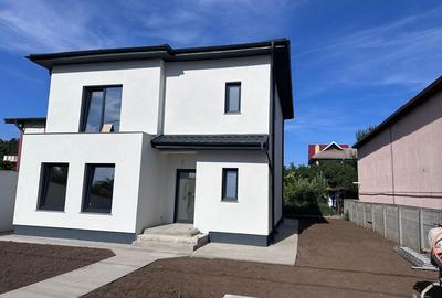 Casă cu 3 camere în Cumpăna - 2