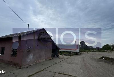 Spațiu comercial, în Central - 7