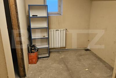 Spațiu comercial, de 89 mp, în Titu Maiorescu - 5