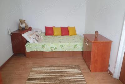 Apartament cu 2 camere semidecomandat în Găvana - 8
