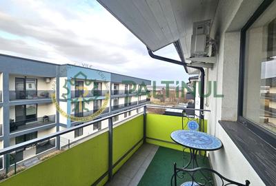 Apartament cu 3 camere decomandat în Șelimbăr - 6