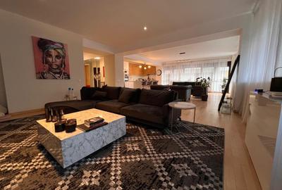 Lovely apartment with garden next to the Herastrau park - 2