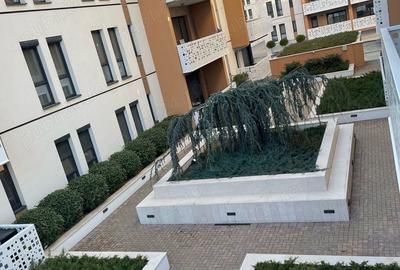 Inchiriez apartament 58mp in Complex Future Residence I Giroc - 1