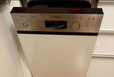 Apartament cu 3 camere decomandat, mobilat în Trocadero - 14