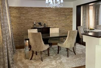 Casa/Vila Trivale - Câmpului, finisaje deosebite, mobilata, teren 1.090mp - 6