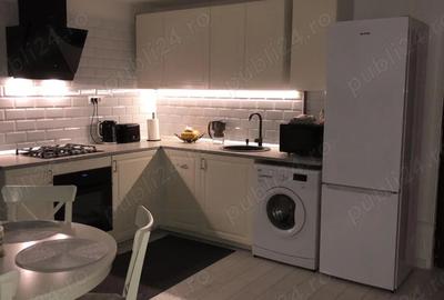 Apartament vanzare, 2 camere, Agatha Barsescu 20, Dristor mall vitan - 2