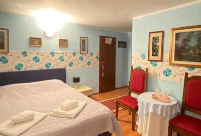 Casă individuală cu 5 camere cu Teren 1000 Mp în Malul Ursului - 5