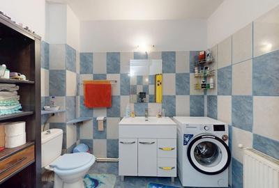 Casă individuală cu 4 camere cu Canalizare în Cernica - 30