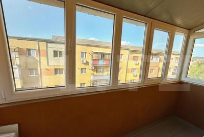 Apartament cu 2 camere semidecomandat, mobilat în Cetate - 1