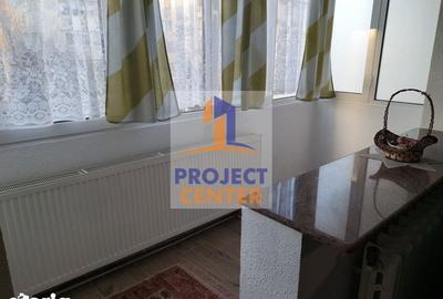 Apartament cu 3 camere decomandat în Negru Vodă - 2