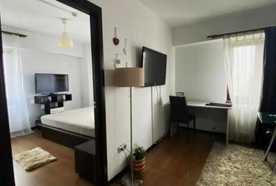 Etaj intermediar-bloc nou-Facultatea de mecanica-2 camere - 4