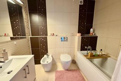 Apartament cu 2 camere decomandat, mobilat în Floreasca - 6