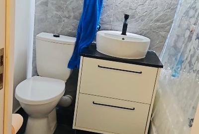 Apartament cu 4 camere decomandat în Gorjului - 8