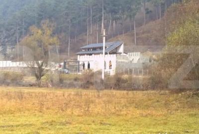 Casă cu 7 camere cu Teren 5000 Mp în Surduc - 2