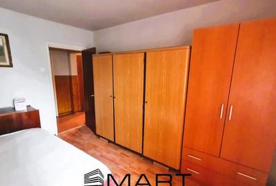 Apartament cu 2 camere decomandat în Mihai Viteazul - 1