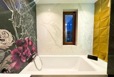 Apartament cu 4 camere de inchiriat Soseaua Nordului Herastrau Apartament cu 4 camere de inchiriat Soseaua Nordului Herastrau - 27