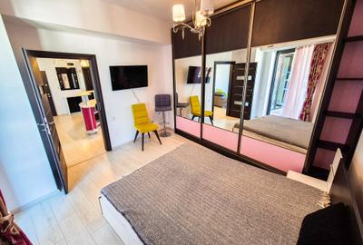 Apartament cu 2 camere semidecomandat în Ultracentral - 10