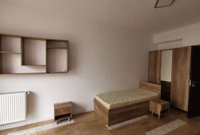 Garsonieră în Gară - 3