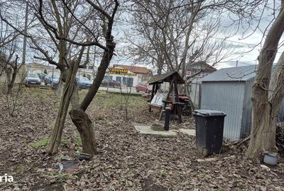 Spațiu comercial, în Cumpăna - 3