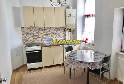 Inchiriere Apartament LA VILA 2 camere spatios CENTRU pretabil Birou Cabinete - 2