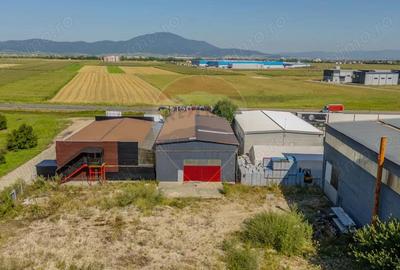 Comision 0 | Oportunitati multiple | Hala\ sediu birouri\ atelier\ - 4