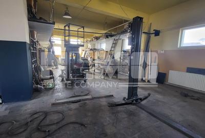 Spațiu comercial, de 250 mp, în Burdujeni - 4