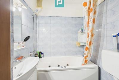 Casa cu 6 camere in Parneava - 9