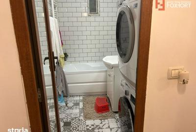 Apartament cu 2 camere în Steaua - 10