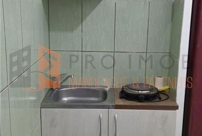 Garsonieră decomandată în Lacu - 5