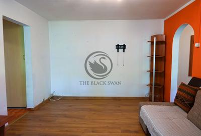 Apartament cu 2 camere semidecomandat, mobilat în Nord - Spitalul Județean - 2