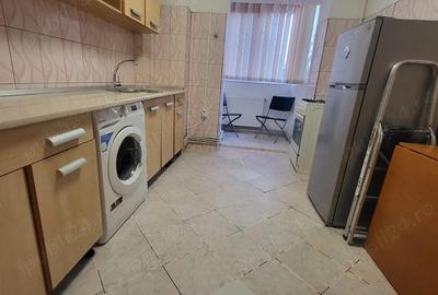 Apartament cu 2 camere decomandat în Nicolina - 4