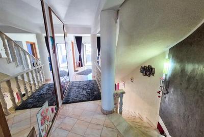 Casă cu 9 camere cu Teren 585 Mp în Prundu - 7