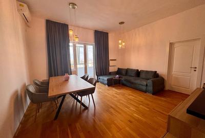 Apartament de închiriat — 3 camere, ultracentral, Bulevardul Nicolae Bălcescu - 3