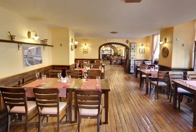 Spațiu comercial, de 450 mp, în Decebal - 4