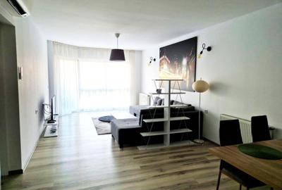 Apartament cu 2 camere decomandat, mobilat în Floreasca - 4