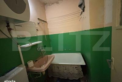 Garsonieră în Albești - 2