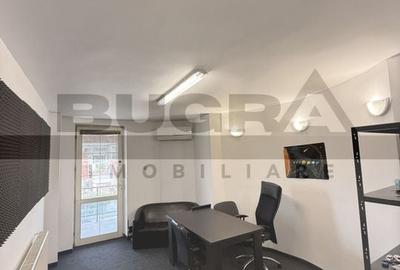 Spatiu birou, 20 mp, parcare, zona Ctin Brancusi