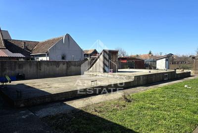 Casa in Curtici, zero comision de la cumparator. - 16