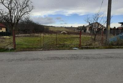 Teren de 750 mp, în Central - 1